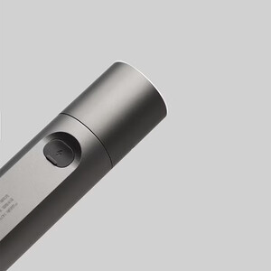 فروش چراغ قوه شارژی ضد آب 1500 میلی آمپر ساعت هوتو شیائومی