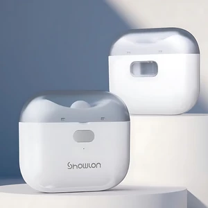 خرید مینی ناخن گیر شارژی شیائومی