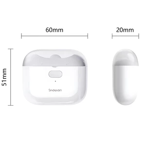 مینی ناخن گیر شارژی شیائومی