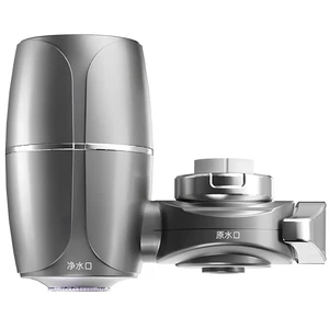 دستگاه تصفیه آب یو وی سرشیری شیائومی LJ107