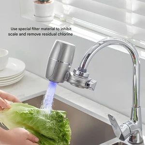 فروش دستگاه هوشمند تصفیه آب خانگی سرشیری با فناوری یو وی شیائومی