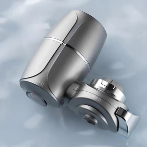 کیفیت دستگاه هوشمند تصفیه آب خانگی سرشیری با فناوری یو وی شیائومی