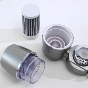 دستگاه هوشمند تصفیه آب خانگی سرشیری با فناوری یو وی شیائومی