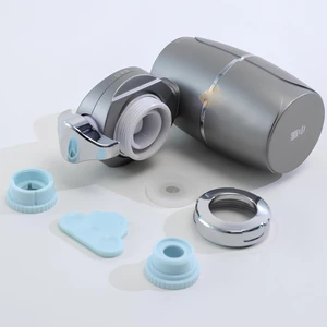 دستگاه هوشمند تصفیه آب خانگی سرشیری با فناوری یو وی شیائومی