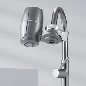 دستگاه هوشمند تصفیه آب خانگی سرشیری با فناوری یو وی شیائومی