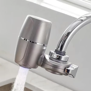 دستگاه هوشمند تصفیه آب خانگی سرشیری با فناوری یو وی شیائومی