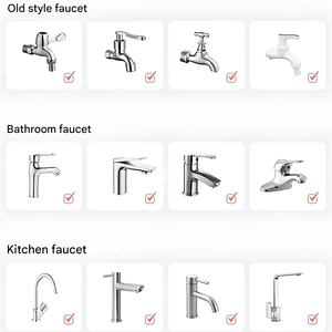 دستگاه هوشمند تصفیه آب خانگی سرشیری با فناوری یو وی شیائومی