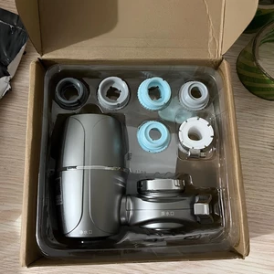 دستگاه هوشمند تصفیه آب خانگی سرشیری با فناوری یو وی شیائومی