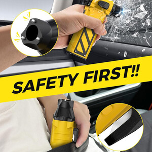 فن قدرتمند ضد آب اسمایلینگ شارک