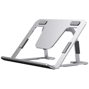 فروش پایه تبلت تاشو قابل تنظیم فلزی