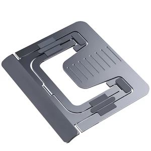 قیمت پایه تبلت تاشو قابل تنظیم فلزی