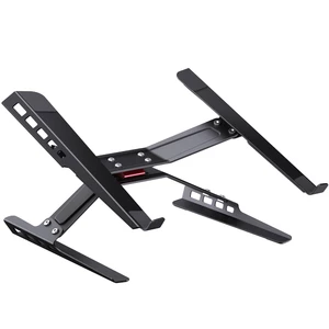 فروش استند لپ تاپ تاشو قابل تنظیم بونروی