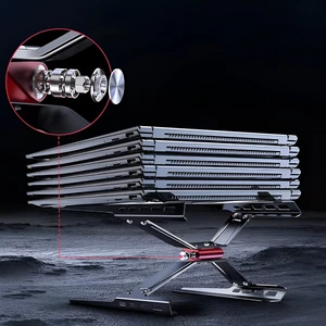 قیمت پایه لپ تاپ تاشو قابل تنظیم بونروی