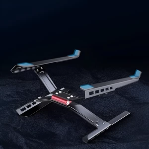 برترین پایه لپ تاپ تاشو قابل تنظیم بونروی