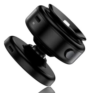 شارژر وایرلس و استند مگنتی اتوموبیل