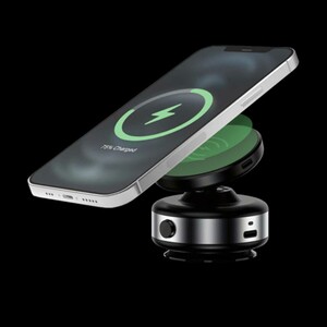 CZ18 Wireless charger