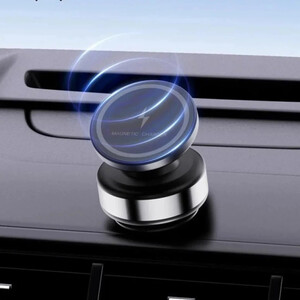 شارژر وایرلس اتوموبیل