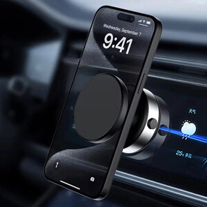 شارژر وایرلس اسنپ