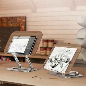 بهترین پایه مطالعه چندمنظوره تاشو بونروی