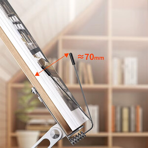 خرید پایه مطالعه چندمنظوره تاشو بونروی