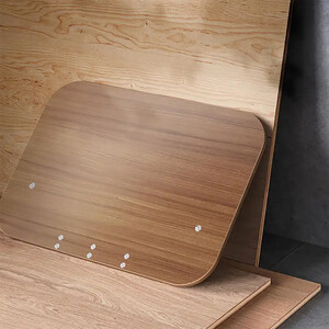 بهترین پایه مطالعه چندمنظوره تاشو بونروی