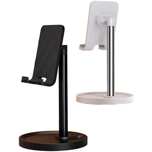 قیمت استند و پایه نگهدارنده گوشی موبایل و تبلت رومیزی بونروی