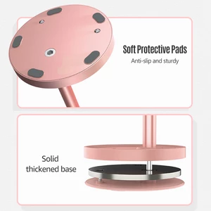 استند و پایه نگهدارنده گوشی موبایل و تبلت رومیزی بونروی