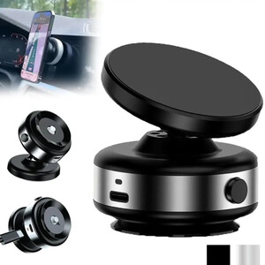 کیفیت هولدر مگنتی و شارژر وایرلس موبایل و تبلت