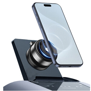 خرید هولدر مگنتی و شارژر وایرلس موبایل و تبلت