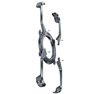 کاور آلومینیومی آیفون 13 پرومکس