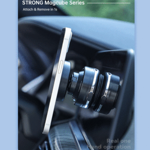 خرید هولدر مگنتی گوشی موبایل داخل خودرو بونروی