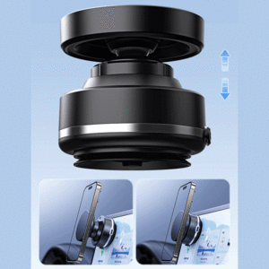 قیمت هولدر مگنتی گوشی موبایل داخل خودرو بونروی