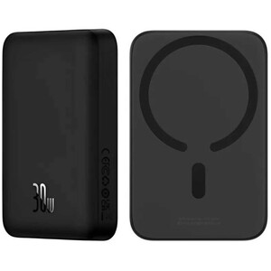 فروش پاوربانک وایرلس 15 وات و تایپ سی 30 وات بیسوس