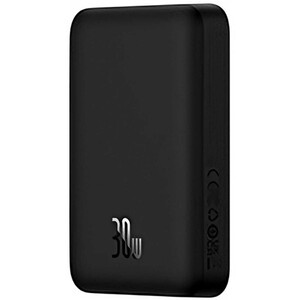 بهترین پاوربانک وایرلس 15 وات و تایپ سی 30 وات بیسوس