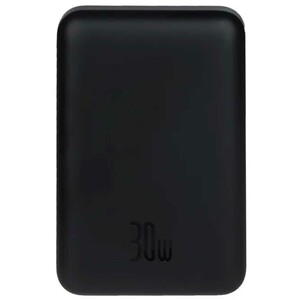 پاوربانک وایرلس 15 وات و تایپ سی 30 وات بیسوس