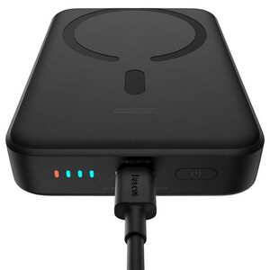 پاوربانک وایرلس 15 وات و تایپ سی 30 وات بیسوس