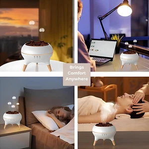 کیفیت دستگاه مرطوب کننده، بخور سرد و رطوبت ساز