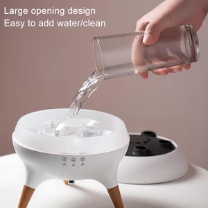 دستگاه مرطوب کننده، بخور سرد و رطوبت ساز