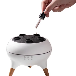 دستگاه مرطوب کننده، بخور سرد و رطوبت ساز