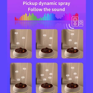 دستگاه مرطوب کننده، بخور سرد و رطوبت ساز