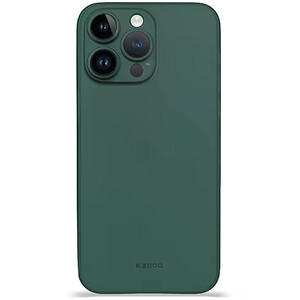 خرید قاب محافظ ایفون 15 پرومکس کی‌زد‌دو