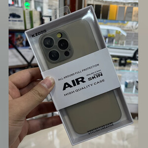 قاب محافظ ایفون 15 پرومکس کی‌زد‌دو