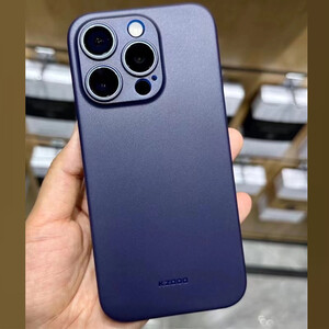 خرید قاب محافظ ایفون 15 پرومکس کی‌زد‌دو