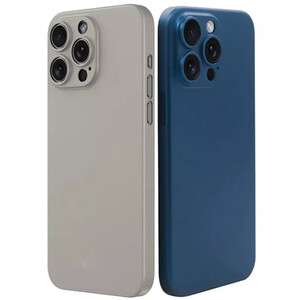 قاب محافظ آیفون 13 پرومکس کی-دوو Air Skin