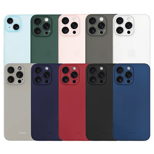 کیفیت قاب محافظ آیفون 13 پرو کی‌زد‌دو