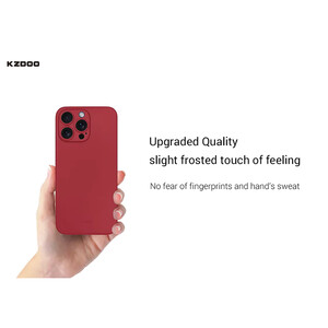 بهترین قاب محافظ آیفون 13 پرو کی‌زد‌دو