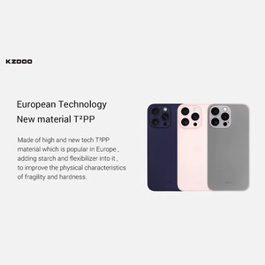 بهترین قاب محافظ آیفون 13 پرو کی‌زد‌دو