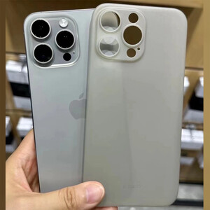 فروش قاب محافظ آیفون 13 پرو کی‌زد‌دو