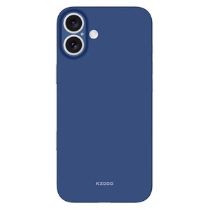 قاب گوشی آیفون 16 کی‌زد‌دو kzdoo