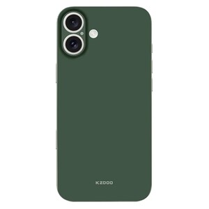 قاب سبز رنگ گوشی آیفون 16